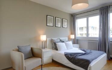 Appartement meublé 1.5 pièces - image - 4