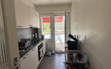 Wohnung 2.5 Zimmer - image - 3