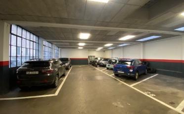 offener Parkplatz - image - 4