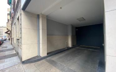 offener Parkplatz - image - 2