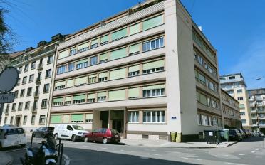 Apartment 4 rooms - image - 1