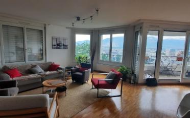 Wohnung 5 Zimmer - image - 3