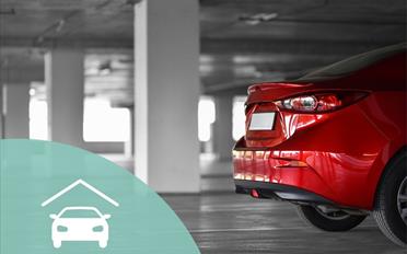 Single garage - image - 1