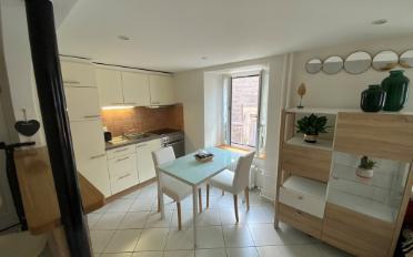 Wohnung 2.5 Zimmer - image - 3