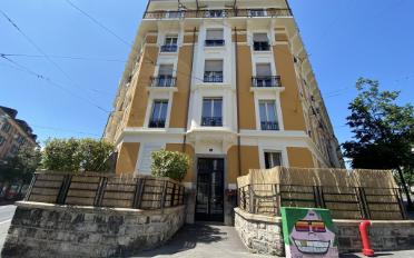 Apartment 1.5 rooms - image - 1