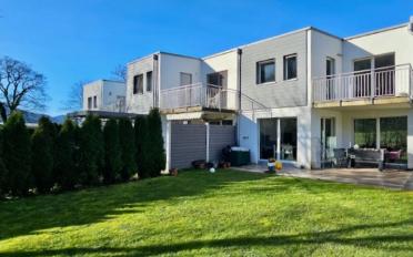 Maison contiguë 5.5 pièces - image - 1