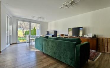 Maison contiguë 5.5 pièces - image - 6