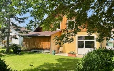 Single house 6.5 rooms - image - 9