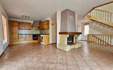 Maison 4.5 pièces - image - 2