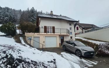 Maison 4.5 pièces - image - 4