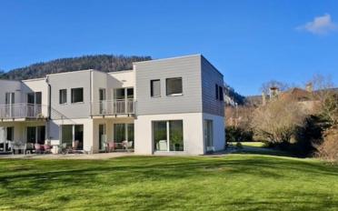 Reihenfamilienhaus 9 Zimmer - image - 1