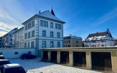 Immeuble résidentiel - image - 3