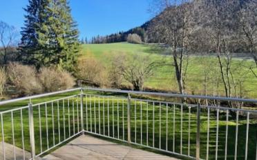 Maison contiguë 5.5 pièces - image - 9