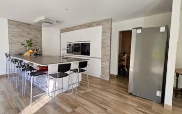 Row house 9 rooms - image - 7