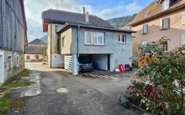 Maison 7 pièces - image - 3