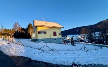 Einfamilienhaus 5.5 Zimmer - image - 2