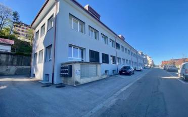 Immeuble résidentiel - image - 1