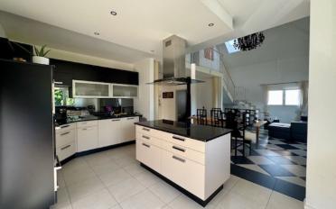 Villa 9 pièces - image - 7