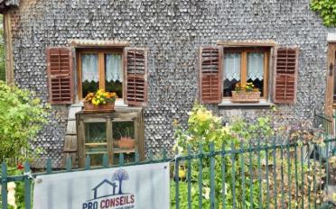 Maison 7 pièces - image - 2