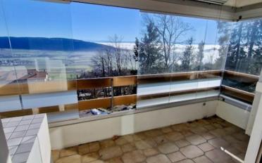 Apartment 4.5 rooms - image - 11