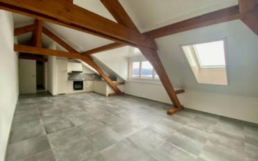 Apartment 3 rooms - image - 2