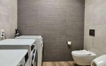 Maison contiguë 9 pièces - image - 13