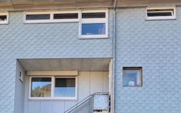 Maison contiguë 6.5 pièces - image - 2