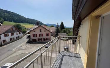 Attique 2.5 pièces - image - 8