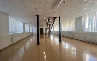 Immeuble résidentiel - image - 2