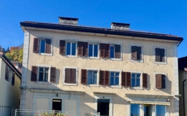 Immeuble résidentiel - image - 1