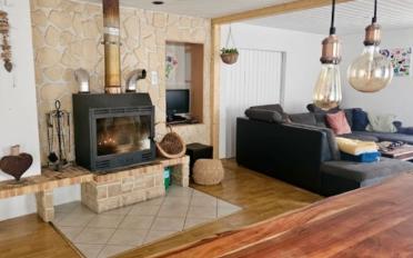 Single house 7 rooms - image - 4