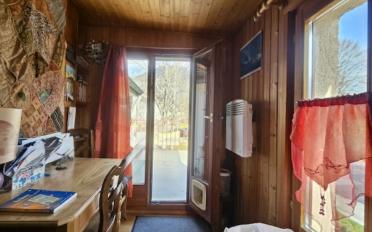 Row house 4.5 rooms - image - 12