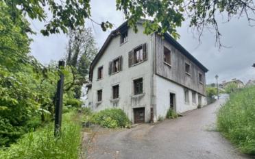 Maison 7 pièces - image - 4