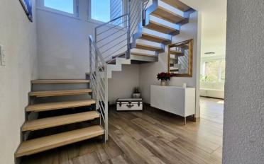 Maison contiguë 5.5 pièces - image - 4