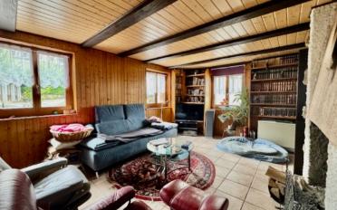 Maison 7 pièces - image - 5