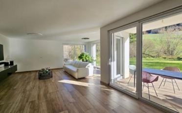 Maison contiguë 9 pièces - image - 5