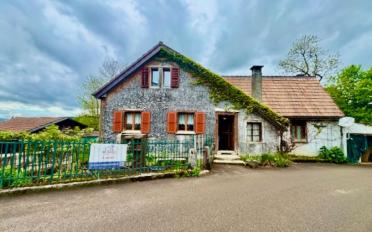Einfamilienhaus 7 Zimmer - image - 1