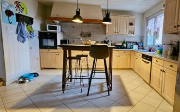 Einfamilienhaus 7 Zimmer - image - 9