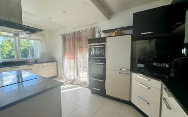Villa 9 rooms - image - 1