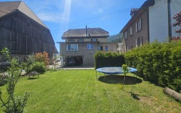 Einfamilienhaus 7 Zimmer - image - 1