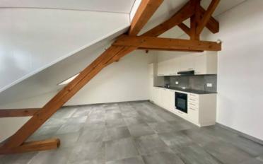 Apartment 2 rooms - image - 2