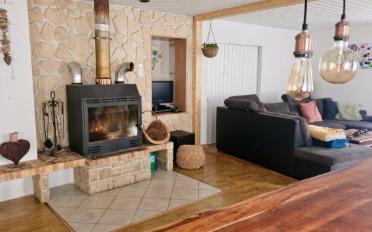 Maison 7 pièces - image - 6