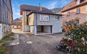 Maison 7 pièces - image - 5