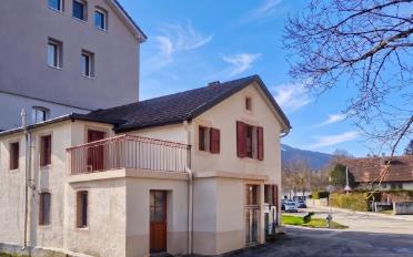 Maison contiguë 4.5 pièces - image - 1