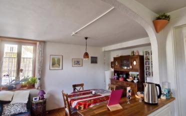 Maison contiguë 4.5 pièces - image - 8