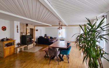 Einfamilienhaus 7 Zimmer - image - 2