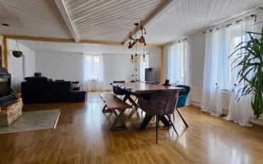 Einfamilienhaus 7 Zimmer - image - 7