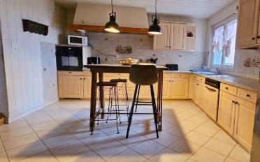Einfamilienhaus 7 Zimmer - image - 8