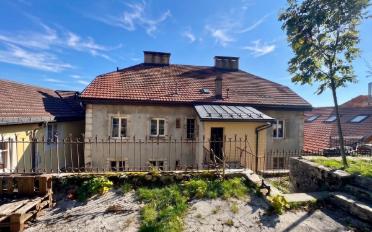 Wohngebäude - image - 1