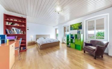 Single house 6 rooms - image - 3